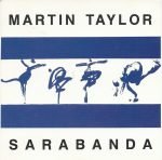 Martin Taylor – Sarabanda CD