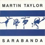 Martin Taylor – Sarabanda CD