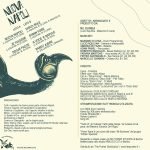 Nu Guinea – Nuova Napoli LP Plak - Görsel 2