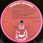 Recorded Live At Newport In New York LP Plak - Görsel 3