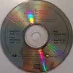 Pandit Kamalesh Maitra, Trilok Gurtu – Tabla Tarang - Melody On Drums CD - Görsel 3