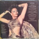 Freda Payne – Payne And Pleasure LP Plak - Görsel 2