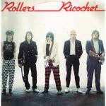 The Rollers – Ricochet LP Plak