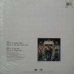 Michael Jackson – Who Is It 12" Maxi Single Plak - Görsel 2