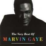 Marvin Gaye – The Very Best Of Marvin Gaye CD
