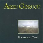Arzu Görücü – Harman Yeri CD