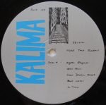 Kalima – Night Time Shadows LP Plak - Görsel 3
