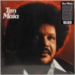 Tim Maia LP Plak