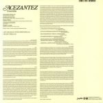 Acezantez LP Plak - Görsel 3