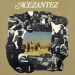 Acezantez LP Plak