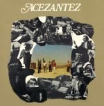 Acezantez LP Plak