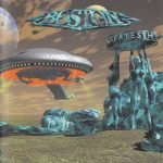Boston – Greatest Hits CD