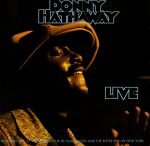 Donny Hathaway – Live CD