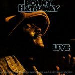 Donny Hathaway – Live CD