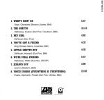 Donny Hathaway – Live CD - Görsel 3