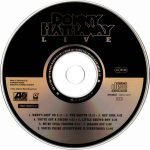 Donny Hathaway – Live CD - Görsel 4