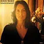 Joan Baez – Diamonds & Rust CD
