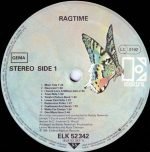 Randy Newman – Ragtime LP Plak - Görsel 4