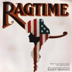 Randy Newman – Ragtime LP Plak
