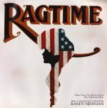 Randy Newman – Ragtime LP Plak