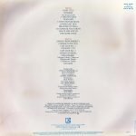 Randy Newman – Ragtime LP Plak - Görsel 2