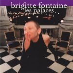 Brigitte Fontaine – Les Palaces CD