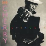 Don Cherry – Multikulti CD