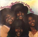 Cornelius Brothers And Sister Rose – Cornelius Brothers And Sister Rose LP Plak