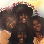 Cornelius Brothers And Sister Rose – Cornelius Brothers And Sister Rose LP Plak