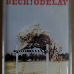 Beck – Odelay Kaset