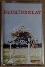 Beck – Odelay Kaset