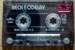 Beck – Odelay Kaset - Görsel 2