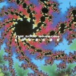 The Soup Dragons ‎– Lovegod LP Plak