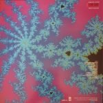The Soup Dragons ‎– Lovegod LP Plak - Görsel 2