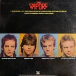 The Vapors – New Clear Days LP Plak - Görsel 2