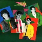 Luna LP Plak