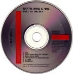 Earth, Wind & Fire – Head To The Sky CD - Görsel 3