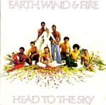 Earth, Wind & Fire – Head To The Sky CD