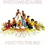 Earth, Wind & Fire – Head To The Sky CD