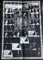 Crass – Penis Envy LP Plak - Görsel 4