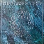 The Danse Society – Heaven Is Waiting LP Plak