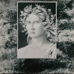 The Danse Society – Heaven Is Waiting LP Plak - Görsel 3