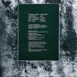 The Danse Society – Heaven Is Waiting LP Plak - Görsel 4