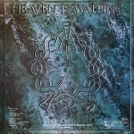 The Danse Society – Heaven Is Waiting LP Plak - Görsel 2