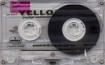 Yello – Pocket Universe Kaset - Görsel 4