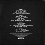 Paranoid London – PL 2LP Plak - Görsel 2