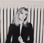 Ellen Foley – Nightout LP Plak - Görsel 3