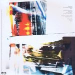 Karate – Unsolved 2LP Plak (İlk Baskı) - Görsel 2