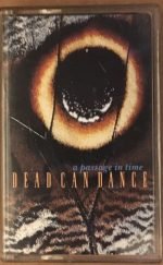 Dead Can Dance – A Passage In Time Kaset