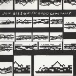 Jon Gibson – In Good Company CD